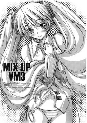 MIX-UP VM3