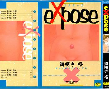 eXpose
