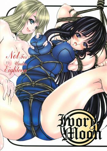 Ivory Moon