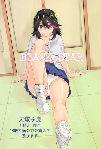 BLACK STAR