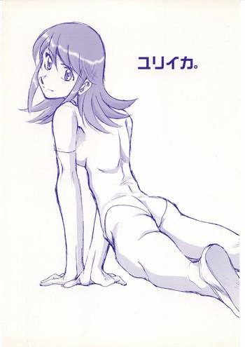 Yuriika.
