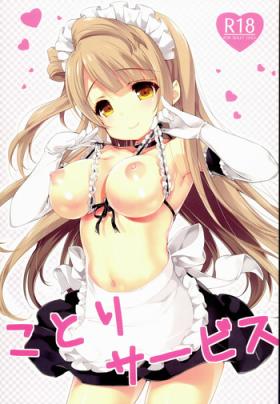 Kotori Service