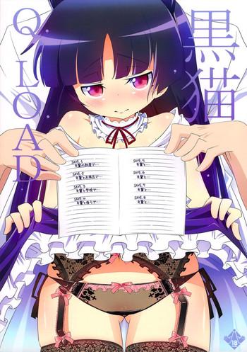 Kuroneko Q.LOAD