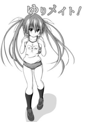 Yuri Mate! Ch. 2 - Sekai Seifuku!