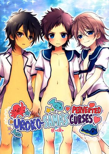 Urokosama's Perverted Curses