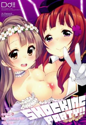 Shocking Party!!