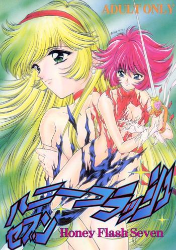 Honey Flash Seven