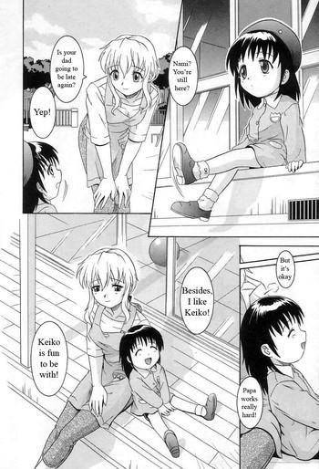 Nami's New Mom