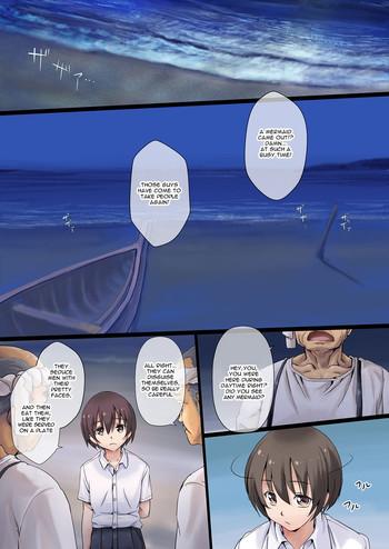 Hontou ni Chotto Dake Kowai Youkai Otogibanashi