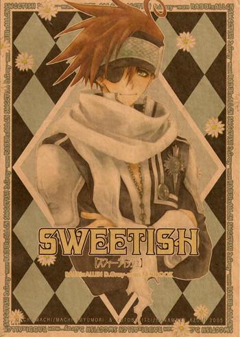 SWEETISH
