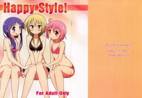 Happy Style!