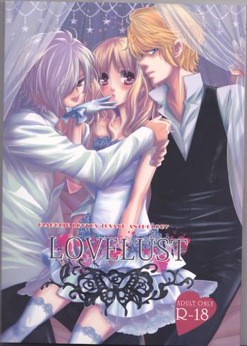 LOVELUST