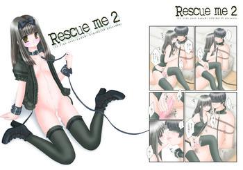 Rescue me 2