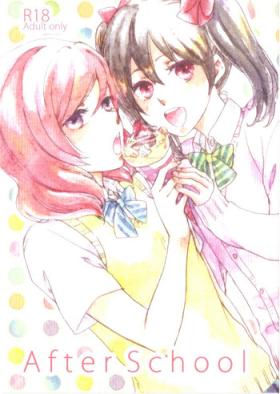 After School