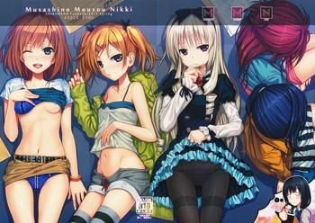 Musashino Mousou Nikki