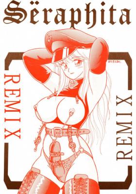 Seraphita REMIX