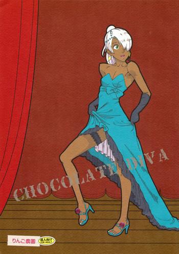 CHOCOLATE DIVA