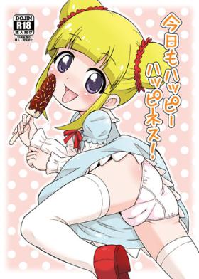 Kyou mo Happy Happiness!