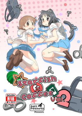 Starfish and Coffee Vol. 2