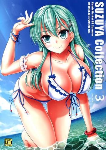 Suzuya Collection 3