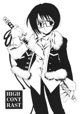 HIGH CONTRAST