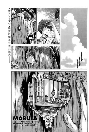 Iro wa Nioedo Chirazaruwo