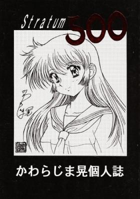 Stratum 500