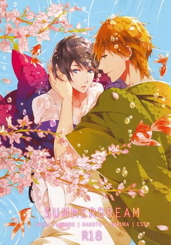 SUMMER DREAM
