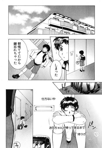 Boku no Katei Chijou
