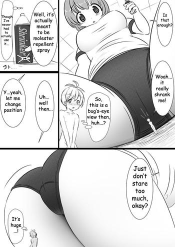 Rakugaki Manga 6
