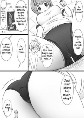 Rakugaki Manga 6