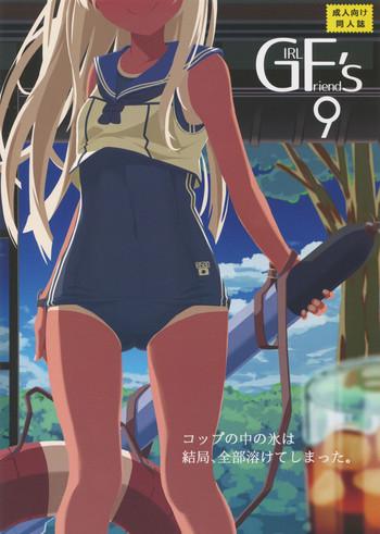 GIRLFriend’s 9