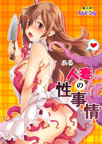 Aru Hitozuma no Seijijou
