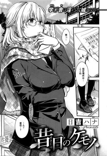 Sekijitsu no Kemono