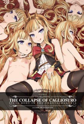 Cagliostro