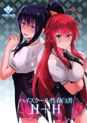Rias Gremory