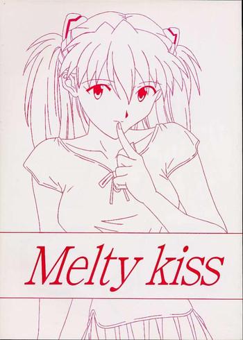 Melty Kiss