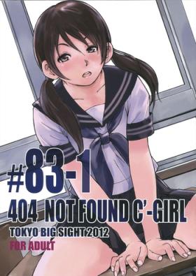 404 NOT FOUND C'1