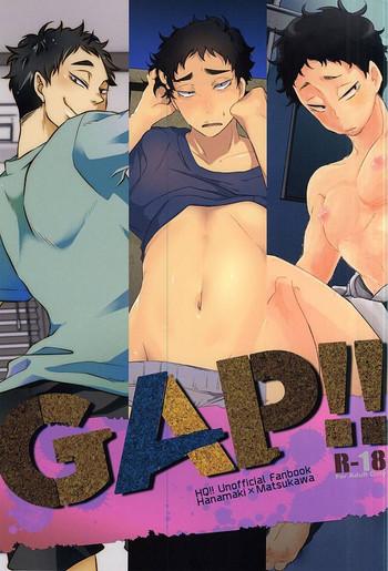 GAP!!