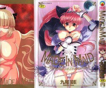 Made In Maid