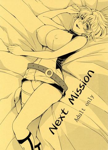 Next Mission