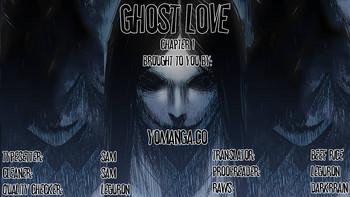 Ghost Love Ch.1