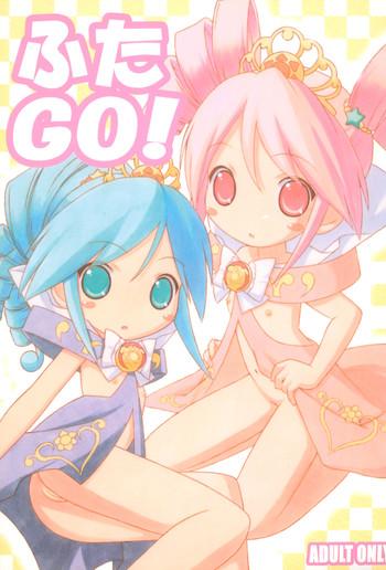 Futa GO!
