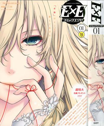 Chigiri to Musubi no Houteishiki