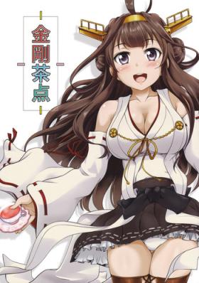 Kongou Chaten