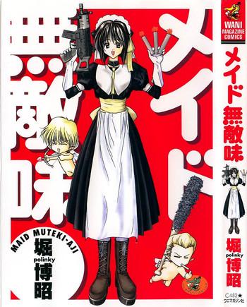 Maid Muteki-aji