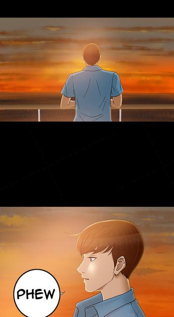 Secret Island Ch.1-5