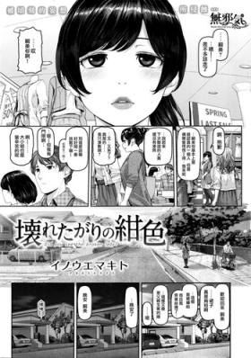 Kowareta gari no koniro