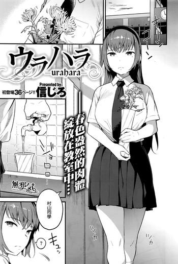 Urahara