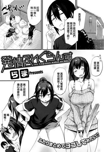 Hatsujou Fregrance